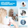 Byindorn Ear Wax Removal Kit – Ear Cleaning Tool with