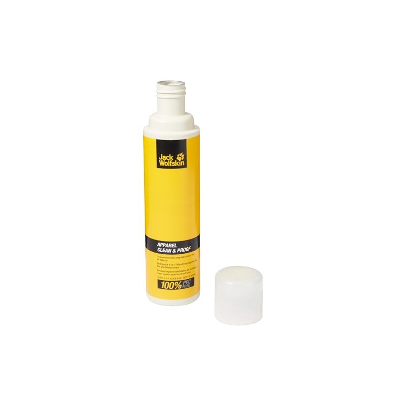 Jack Wolfskin APPAREL CLEAN & PROOF 300