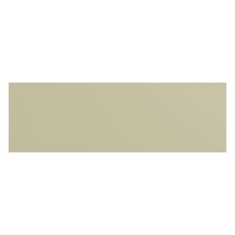 7 7/8"H x 1/2"P x 94 1/2"L Mack Panel Moulding