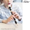 Eastar Descant Recorder