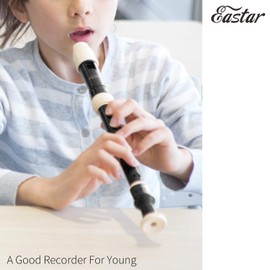Eastar Descant Recorder