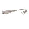 Hand Weeds Puller Stainless Steel Standing Weeder Gardening Accessory for