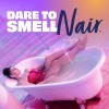 Nair Body Cream Hair Remover, Oat Milk & Vanilla, Body