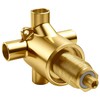 3-Function Shower Transfer Valve for Moen 3360 Commercial 3 Way