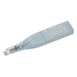 As One R2K712 /2-8841-11 Waterproof Pocket PH Meter Comparison Electrode