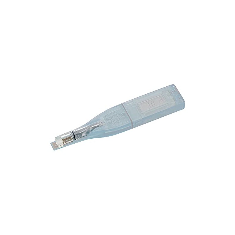 As One R2K712 /2-8841-11 Waterproof Pocket PH Meter Comparison Electrode