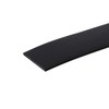 Gummi-Dämpfungsband Zylinder, flach, 2x30x1000mm - z.B. Simson S50, für MZ