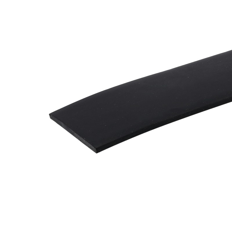 Gummi-Dämpfungsband Zylinder, flach, 2x30x1000mm - z.B. Simson S50, für MZ