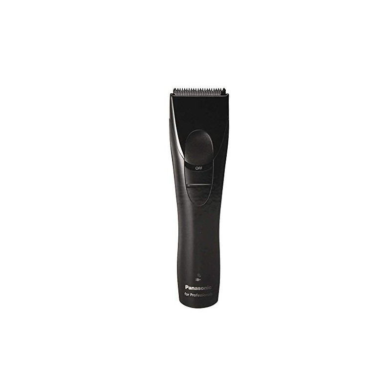 Panasonic パナソニック Pro Hair Clipper ER-GP30-K