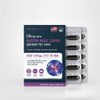 Biotin Max 12000 60 Capsules, 60 / 비오틴 맥스 12000 60캡슐, 60