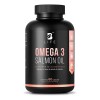 Life Omega Salmón Cápsulas 1000 Por Porción Alto Epa Dha
