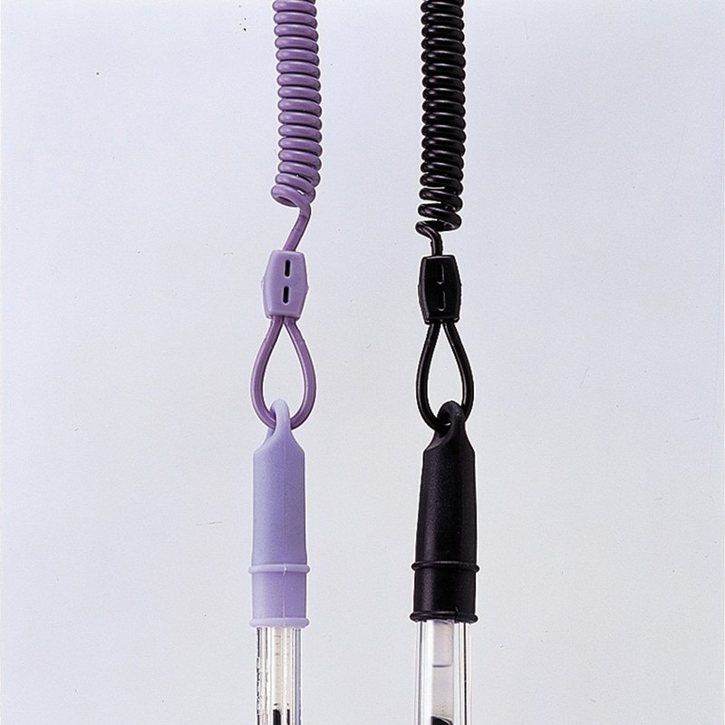 リヒトラブ クリップボード用ペンキーパー ブルーバイオレット A538-23