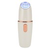 EMS Microcurrent Face Beauty Machine Red Blue Light RF Skin