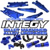 Upgrades for Team Associated, Billet Machined Cross Pins for C30940