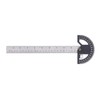 Protractor Angle Finder Multifunctional Magnetic Suction High Accuracy Angle Measuring