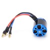 Hobbyhh 2835 1200KV Durable Metal Brushless Motor for RC Remote