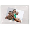 Better Office Products 24 Photo Mini Photo Album, 4 x