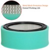 Lushview 47 083 03-S 47 883 03-S1 Air Filter for