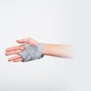 Chrisofix 5th Metacarpal Fracture Orthosis, Flexible, Light, Perforated, X-Ray Transparent,