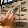 Finish Line Caulk – Acrylic Urethane Elastomeric Sealant – Pre-Filled