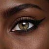 Waterproof Felt Tip Liquid Eyeliner Pen, Quick Dry Black