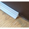 Trim Moulding, Flexible Wall Molding Trim Quarter Round Corner Trim,