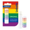 Labello Pride Kiss Edition Lip Balm Stick for 24-Hour Care