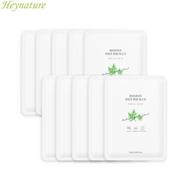 HEYNATURE Erseongcho Tone-Up Mask 24g*10ea