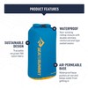 Sea to Summit - Evac Dry Bag XXS 3L -