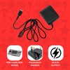 Old Skool Game Boy Micro AC Wall Charger - Game
