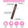 28PCS Cat Eye Gel Magnet Set for Nail