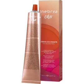 Inebrya Color Ash (7/1 Blonde Ash) 100 ml