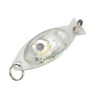 10Pcs LED Underwater Fishing Lure Light Eye Shape Deep Drop