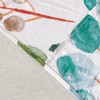 Fitted Sheet 200 x 220 cm - Colourful Spring Floral