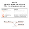 Truper PROVO-5K, Kit de probadores sin contacto y para tomacorrientes