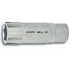 HAZET 900LG-12 Dual Face Width: 0.5 x Drive Angle: 0.5