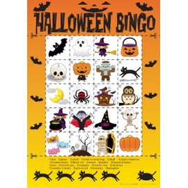 みいちゃんママのフォニックスすごろく＆ビンゴ