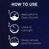 Parches Panoxyl Pm Overnight Spot Advanced