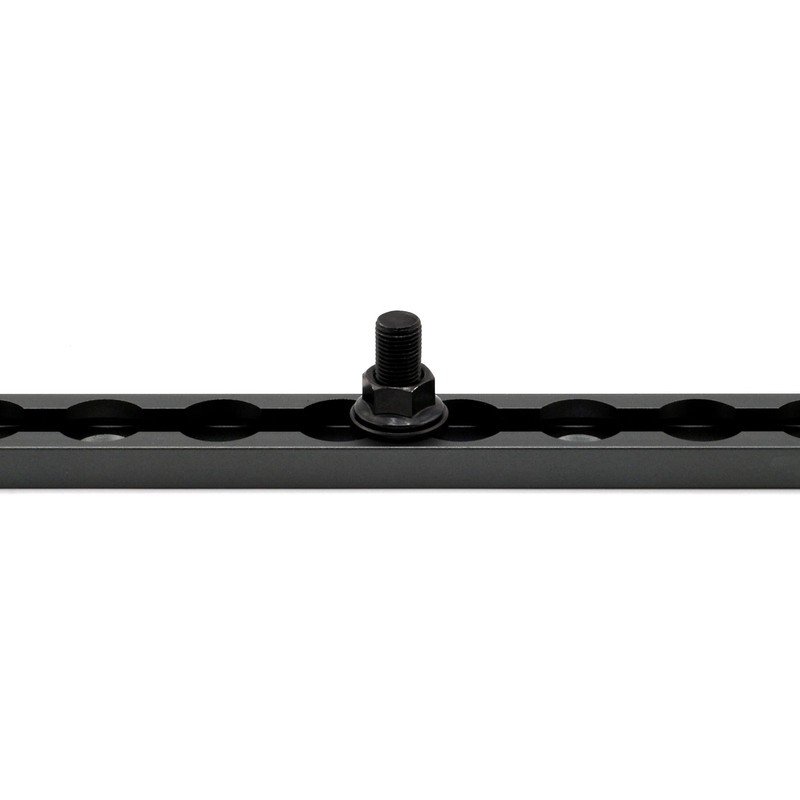 VanEssential L-Track Single Stud Bolt M10 x 1.0 Thread (Metric)