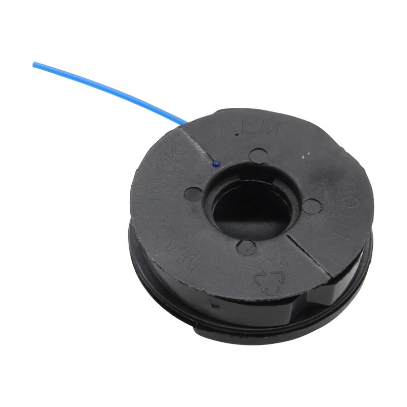 SECURA Thread Spool 1.3 mm (Set of 2) Compatible with