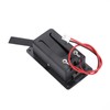 SG‑20 Silent Guitar EQ Equalizer Pickup with Tone Volume Control
