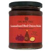The Bay Tree Food Co. Relish Caramelised Red Onion (310g)