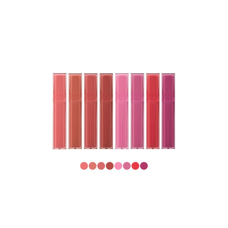 rom&nd [rom&nd]*new* Dewyful Water Tint (13 colors)