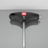 INBUS® 79979 T-Handle Bit Holder 6.3 mm (1/4 Inch) with