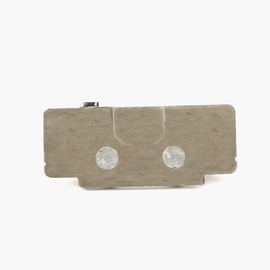 G-PLUS Liftgate Body Hinge 19120466 Compatible with Chevy Trailblazer/GMC Envoy 2002-2009,Fit Buick Rainier 2004-2007,Fit Bravada 2002-2004