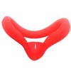 Silicone Eye Cover Pad Fit for Oculus Quest2 VR Headset