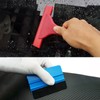FUYUERO Car Film Scraper Car Wrapping Film Application Tool Kit