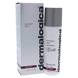 Dermalogica Dynamic Skin Recovery Treatment, Spf 50, 1.7 Oz
