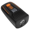 Intelligent Induction Mountain Bike Front Lights Waterproof Cycling Light Flashlight