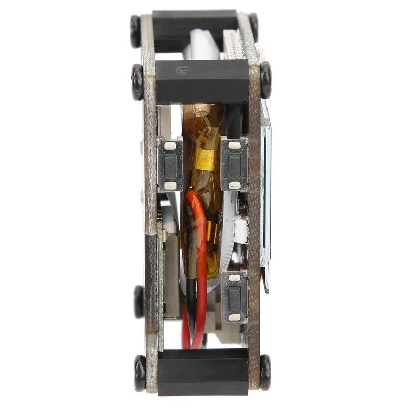 Programmable Development Module ESP8266 PCB WIFI Watch Board with Strap